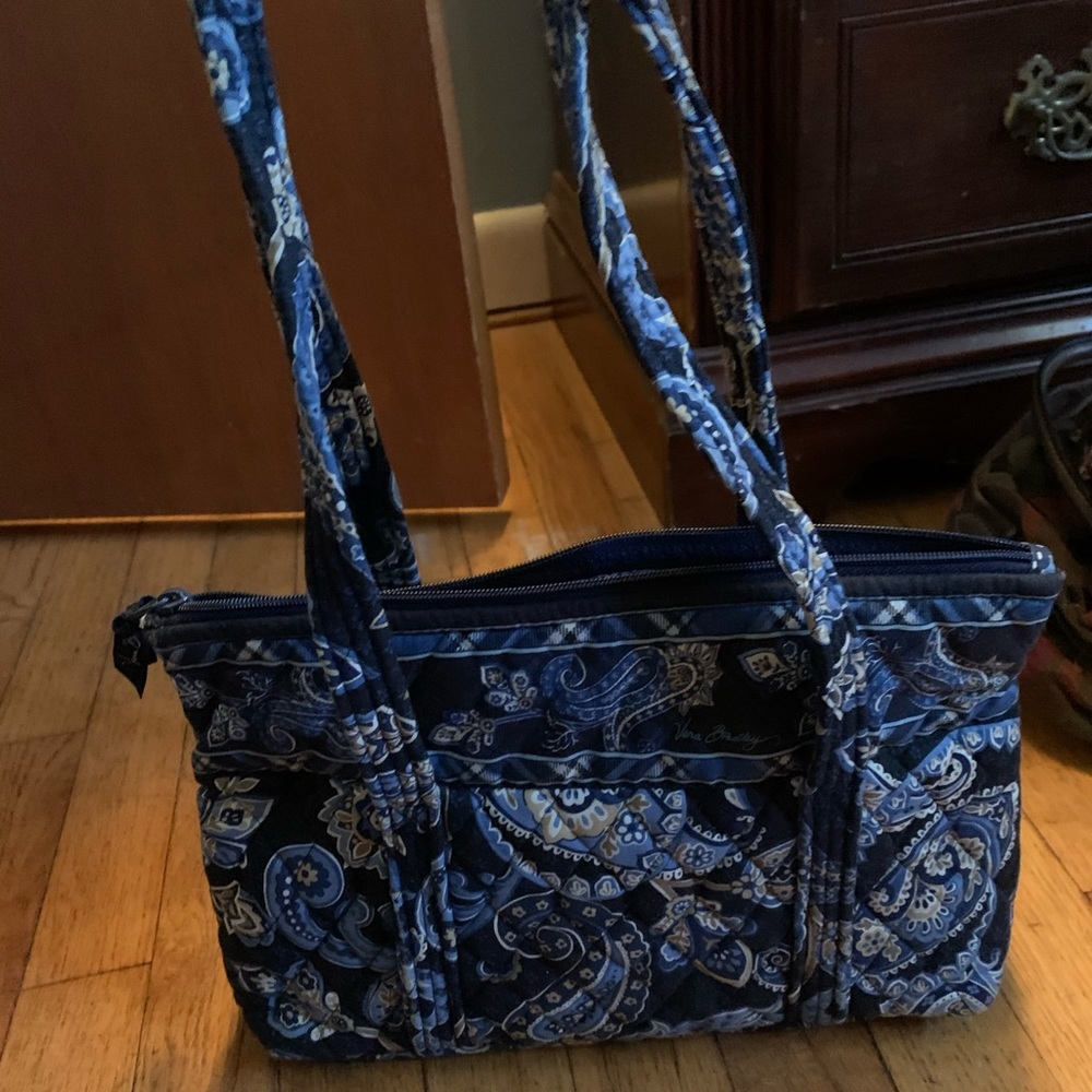 Vera Bradley bag